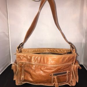 Francesco Biasia shoulder bag